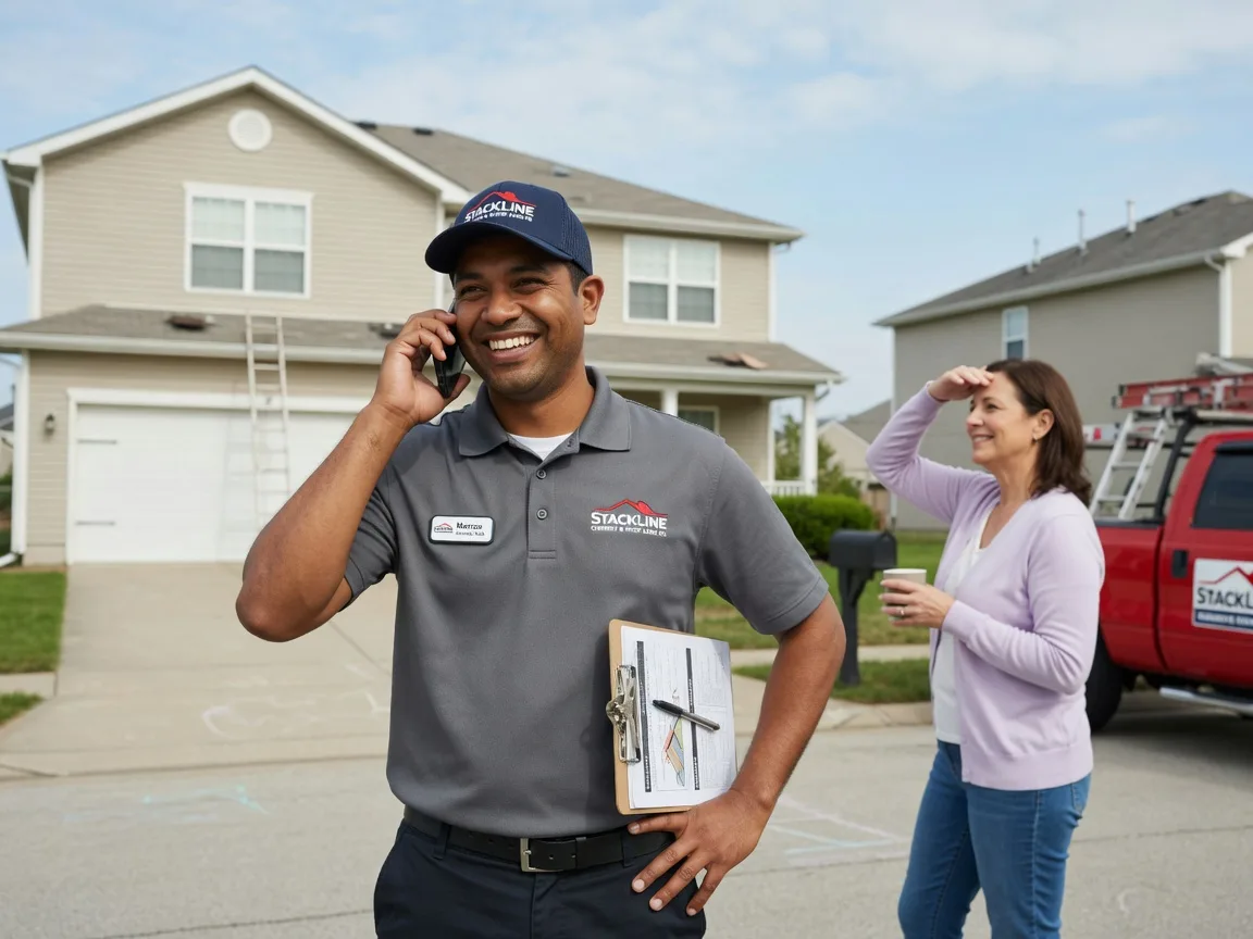 Chimney flashing repair Bluff Dale, TX FAQs